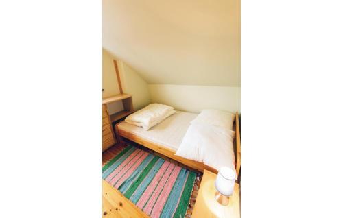 Holiday Home Stawiguda Majdy-wyspa