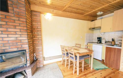 Holiday Home Stawiguda Majdy-wyspa