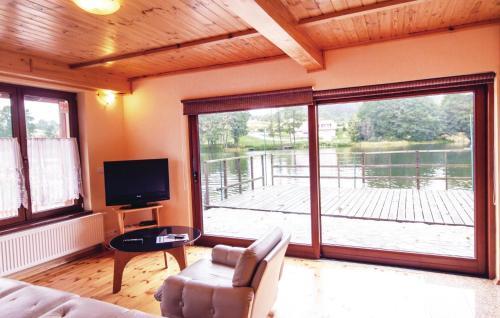 Holiday Home Stawiguda Majdy-wyspa