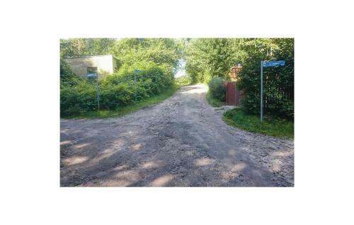 Holiday Home Stawiguda Majdy-wyspa II