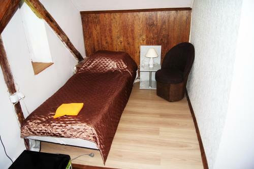 Agroturismo U Franka
