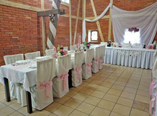 Agroturismo U Franka