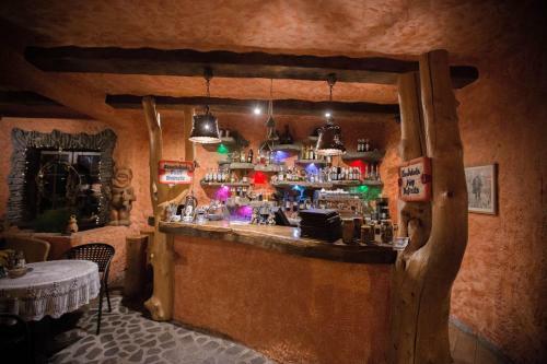 Bed & Breakfast Pensjonat Troll