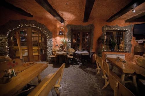 Bed & Breakfast Pensjonat Troll