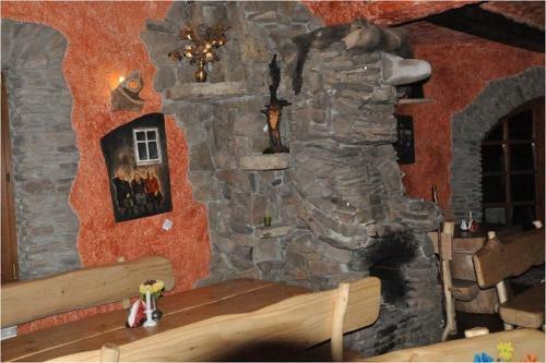 Bed & Breakfast Pensjonat Troll