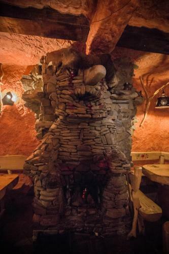 Bed & Breakfast Pensjonat Troll