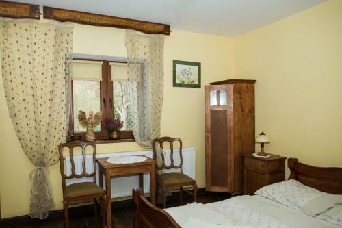Hostal Zielony Ruczaj