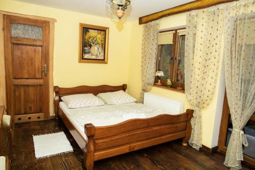 Hostal Zielony Ruczaj