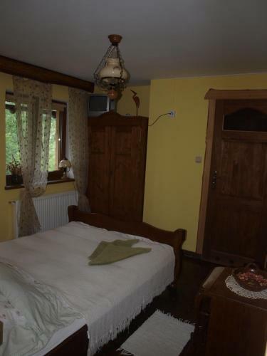 Hostal Zielony Ruczaj
