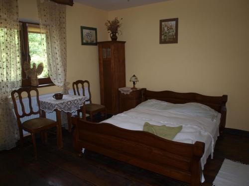 Hostal Zielony Ruczaj