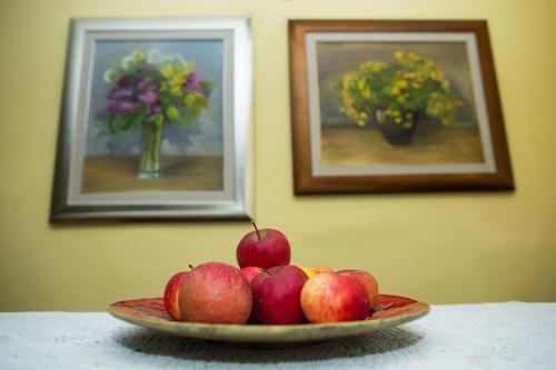 Hostal Zielony Ruczaj