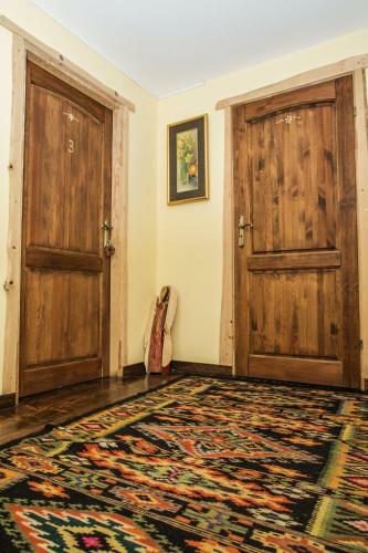 Hostal Zielony Ruczaj