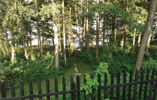 Holiday Home Barczewo Kaplityny II