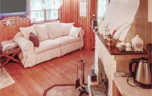 Holiday Home Barczewo Kaplityny II