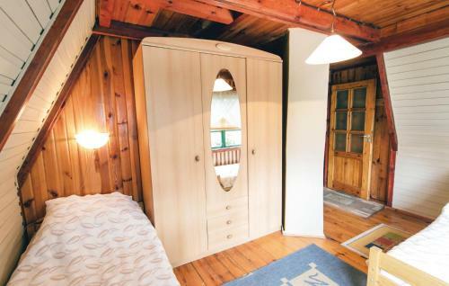 Holiday Home Barczewo Kaplityny II