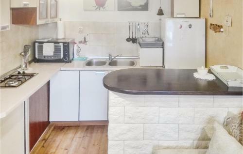 Holiday Home Barczewo Kaplityny II