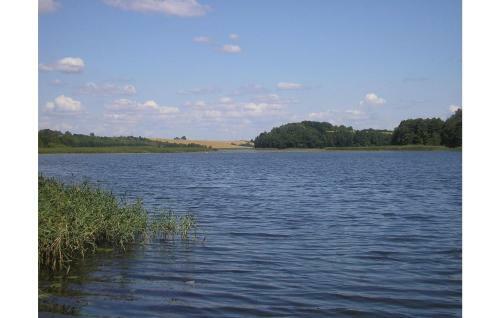 Holiday Home Barczewo Kaplityny