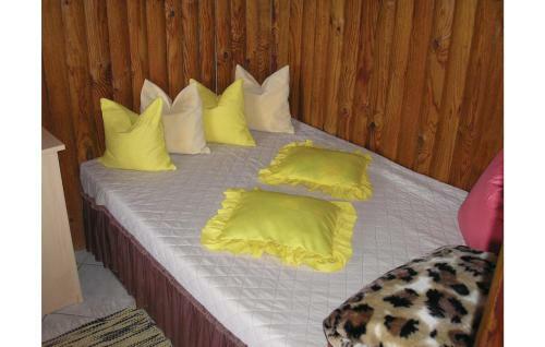Holiday Home Barczewo Kaplityny