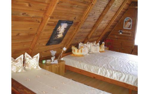 Holiday Home Barczewo Kaplityny