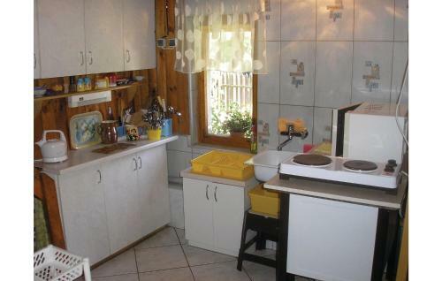 Holiday Home Barczewo Kaplityny