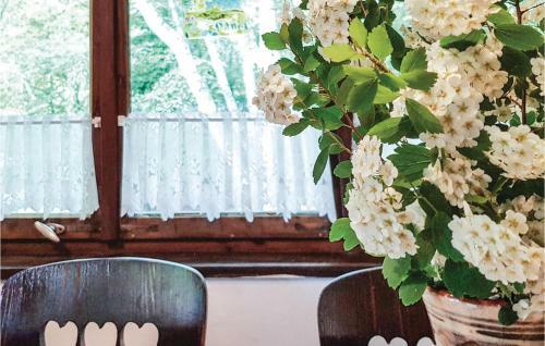 Holiday Home Barczewo Kaplityny VII