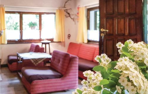 Holiday Home Barczewo Kaplityny VII