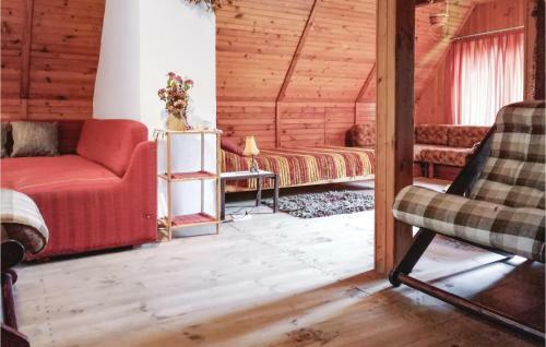 Holiday Home Barczewo Kaplityny VII