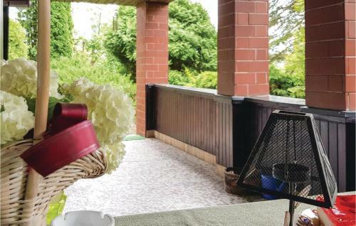 Holiday Home Barczewo Kaplityny VII