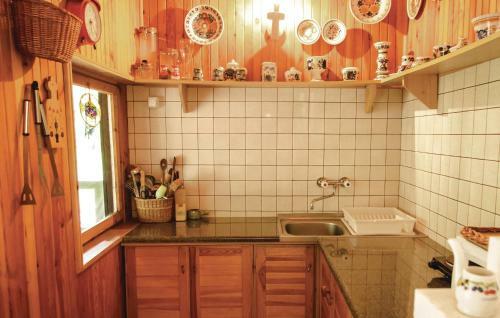 Holiday Home Barczewo Kaplityny VI