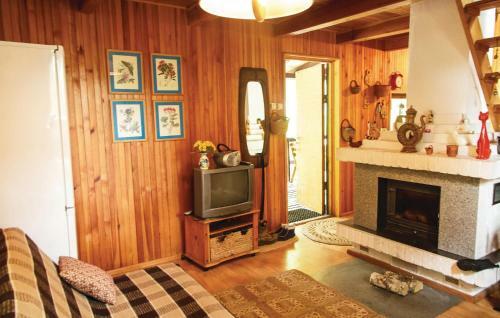 Holiday Home Barczewo Kaplityny VI