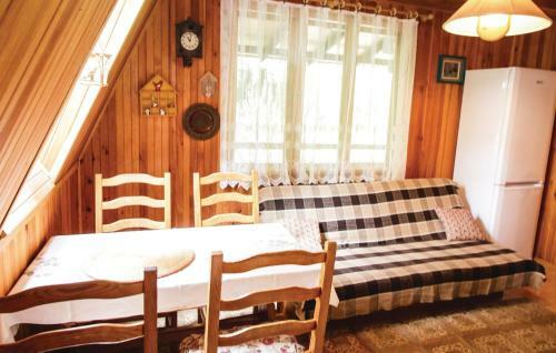 Holiday Home Barczewo Kaplityny VI