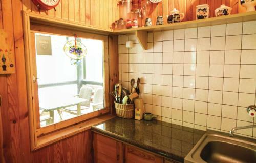 Holiday Home Barczewo Kaplityny VI
