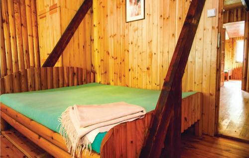 Holiday Home Barczewo Kaplityny IV