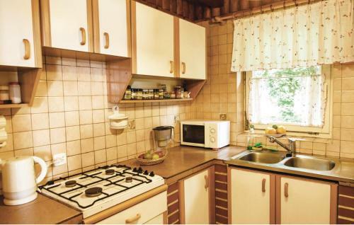 Holiday Home Barczewo Kaplityny IV