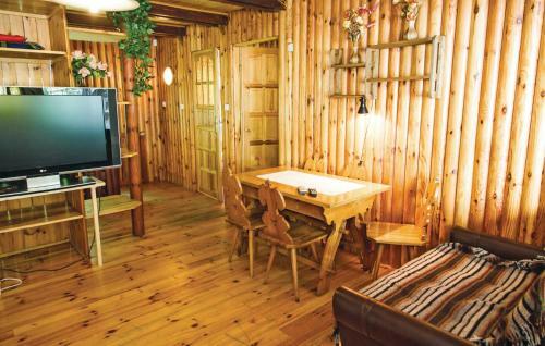 Holiday Home Barczewo Kaplityny IV