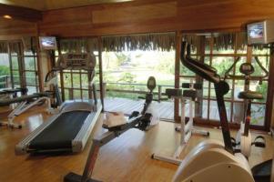 Hotel Intercontinental Moorea Resort & Spa