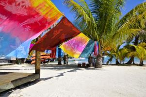 Hotel Intercontinental Moorea Resort & Spa