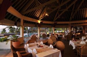 Hotel Intercontinental Moorea Resort & Spa
