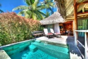 Hotel Intercontinental Moorea Resort & Spa