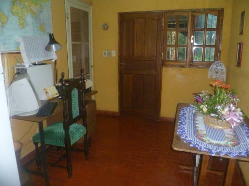 Bed & Breakfast Casa De La Y
