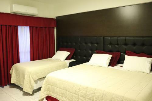 Hotel Luxsur
