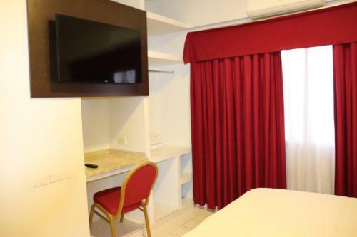 Hotel Luxsur