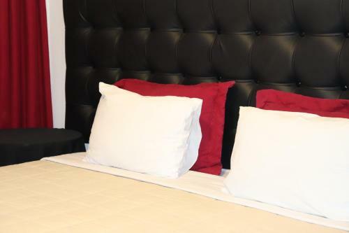 Hotel Luxsur