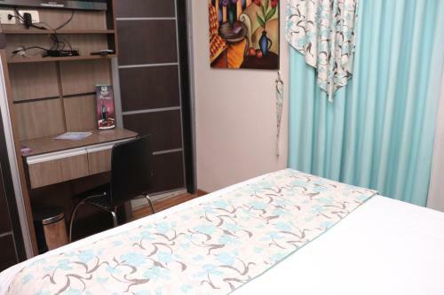Hotel Luxsur