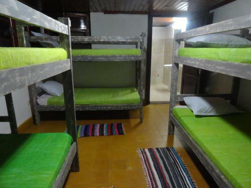 Colonial Hostel & Camping