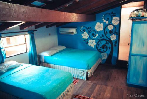 Colonial Hostel & Camping