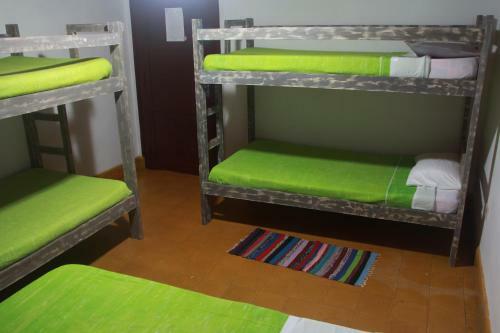 Colonial Hostel & Camping