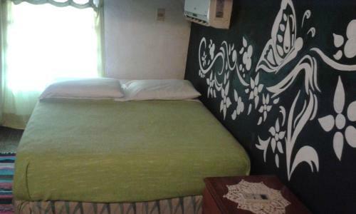 Colonial Hostel & Camping