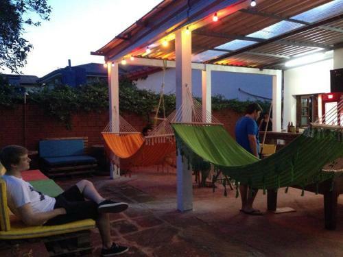 Colonial Hostel & Camping