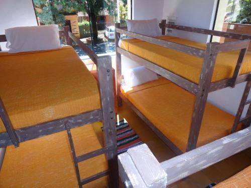 Colonial Hostel & Camping